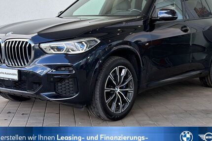 BMW X5 59.919 km 65.390 &euro; Salz 97616