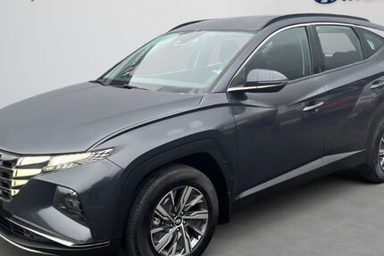 Hyundai TUCSON 31.120 km 29.991 &euro; Contwig 66497