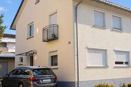 Haus Weingarten - 6 Zimmer, 135 m&sup2;, 1.610&euro; | Angebot:27336574