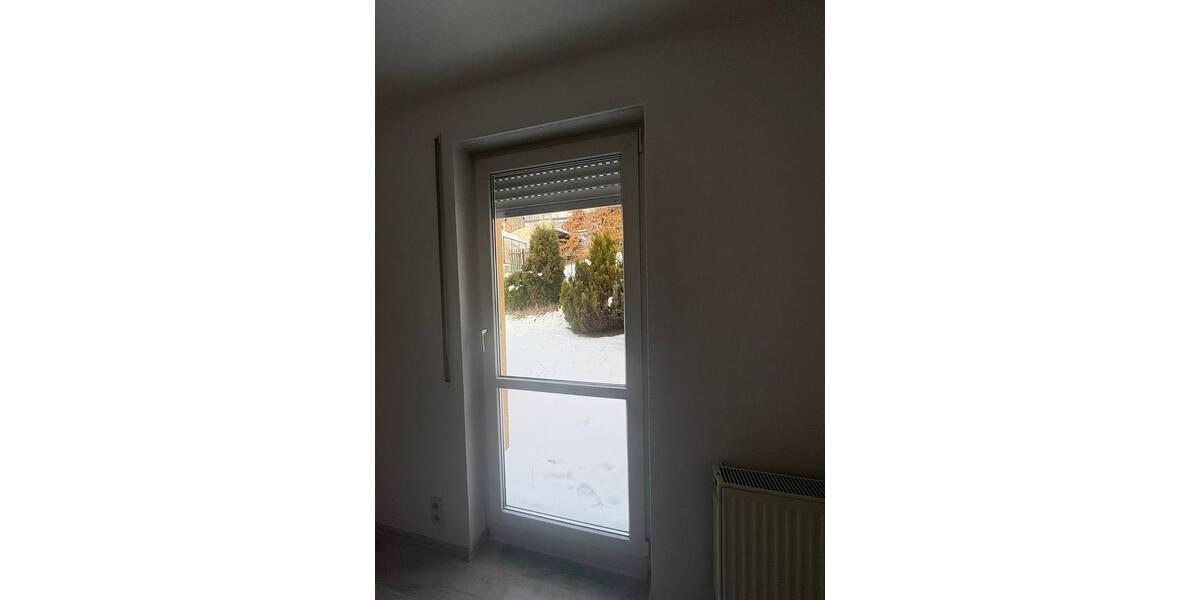 Viel Platz zum Wohlfühlen: 3,5 Raum Wohnung mit Balkon und Garten 3.5 zimmer