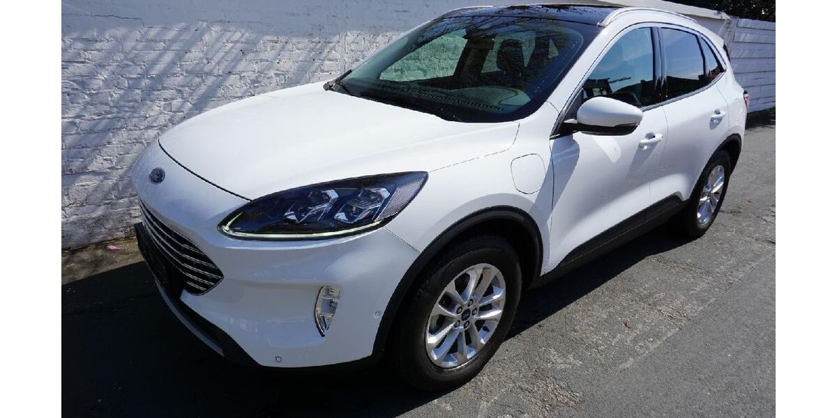 Ford Kuga 68.575 km 24.750 &euro; Nordstemmen 31171