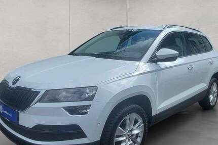 Skoda Karoq 113.179 km 13.980 &euro; Rendsburg 24768