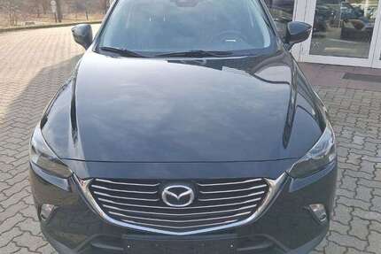 Mazda CX-3 60.918 km 17.450 &euro; Hagenow 19230