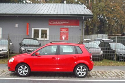 VW Polo 232.281 km 1.399 &euro; Loxstedt-Hahnenknoop 27612