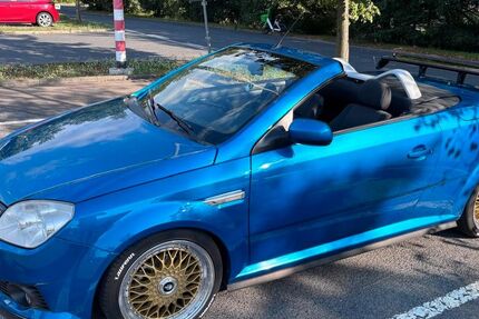 Opel Tigra 195.000 km 3.500 &euro; Berlin 10319