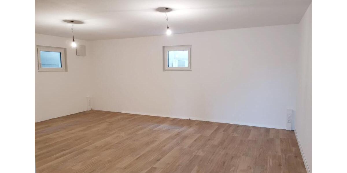 Gewerbefläche (Büro, Therapie, Einzelh.) teilbar Schwäbisch Gmünd zimmer