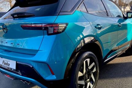 Opel Mokka 12.285 km 22.540 &euro; Ahlen 59229