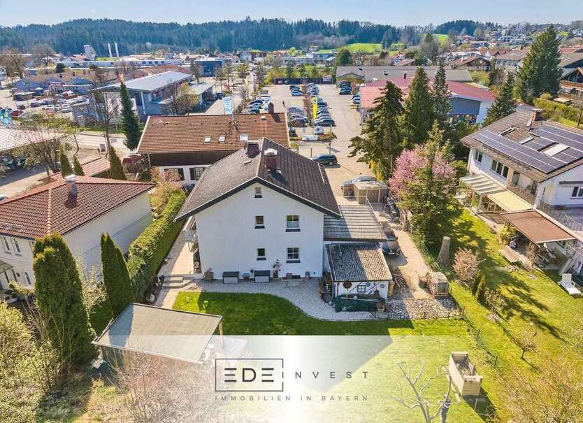 Haus zum Kaufen in Prien 1.190.000 € 159 m²