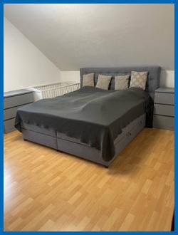 Etagenwohnung Wadgassen - 4 Zimmer, 94 m&sup2;, 750&euro; | Angebot:26185845