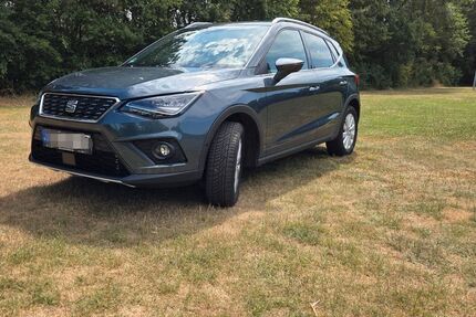 Seat Arona 19.999 km 15.999 &euro; Nordhorn 48531