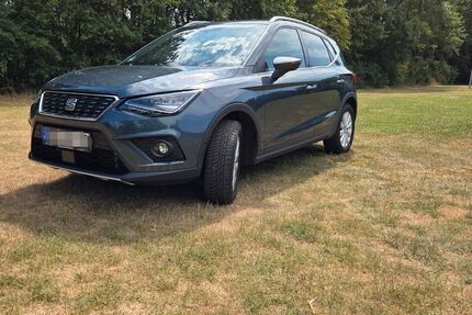Seat Arona 19.999 km 16.690 &euro; Nordhorn 48531