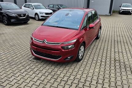 Citroen C4 Picasso 58.500 km 10.700 € Kettig OT b Koblenz am Rhein 56220