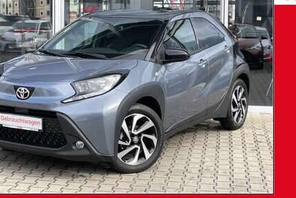 Toyota Aygo (X) 16.061 km 14.680 &euro; Augsburg-Göggingen 86199