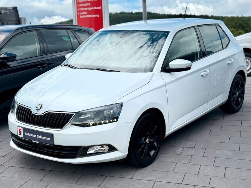 Fabia