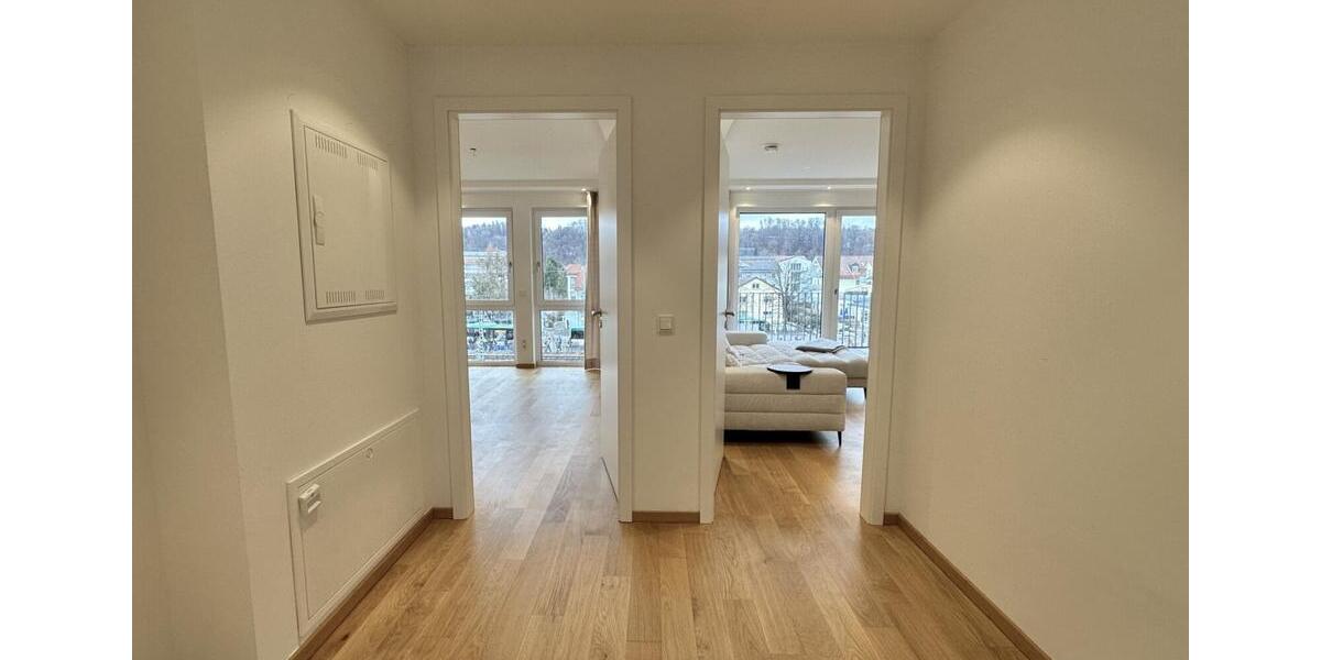 Etagenwohnung Wolfratshausen - 2 Zimmer, 58 m&sup2;, 1.154&euro; | Angebot:25252974
