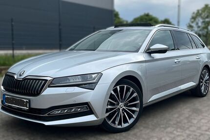 Skoda Superb 74.633 km 24.890 &euro; Ketsch 68775