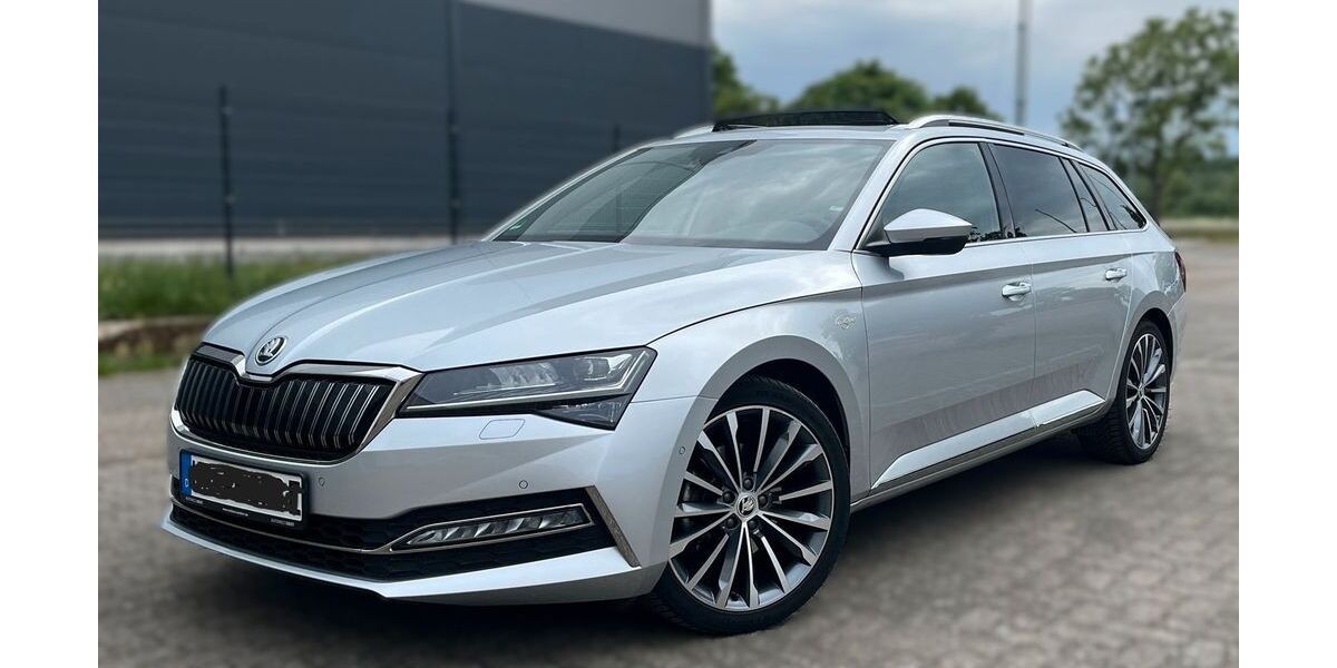 Skoda Superb 74.633 km 24.890 &euro; Ketsch 68775