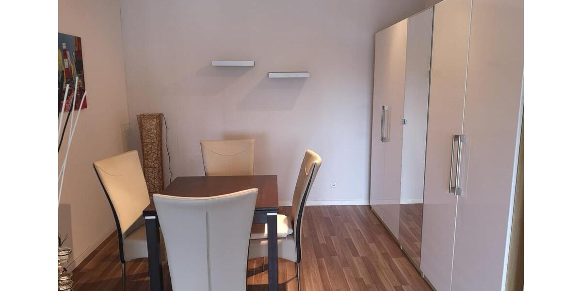 Etagenwohnung Stuttgart Stuttgart-Ost - 2 Zimmer, 60 m&sup2;, 239.500&euro; | Angebot:26345148