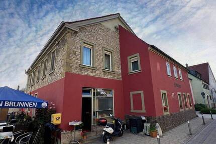 Investieren mit Konzept - Drei Chancen unter einem Dach 1 zimmer