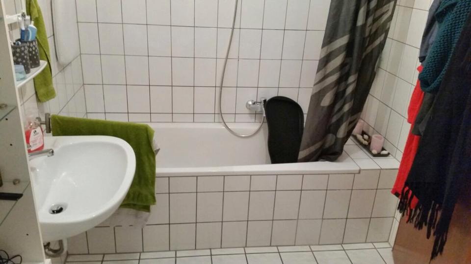 Erdgeschoßwohnung Gummersbach Berstig Süd - 2 Zimmer, 61 m&sup2;, 500&euro; | Angebot:26003679