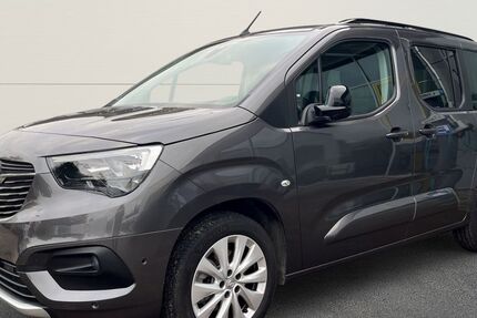 Opel Combo Life 14.390 km 28.890 € Borsdorf bei Leipzig 04451
