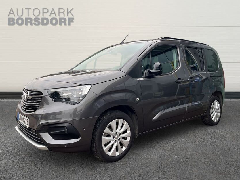 Opel Combo Life 14.390 km 28.890 € Borsdorf bei Leipzig 04451