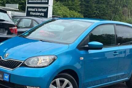 Skoda Citigo 44.467 km 8.750 &euro; Alfeld (Leine) 31061