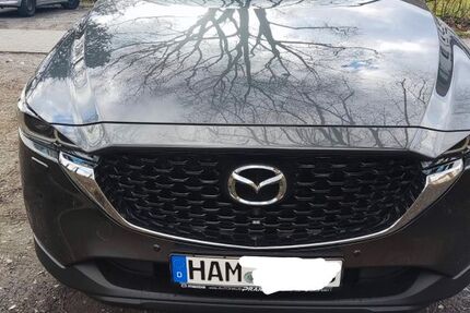 Mazda CX-5 36.950 km 28.500 &euro; Hamm 59065