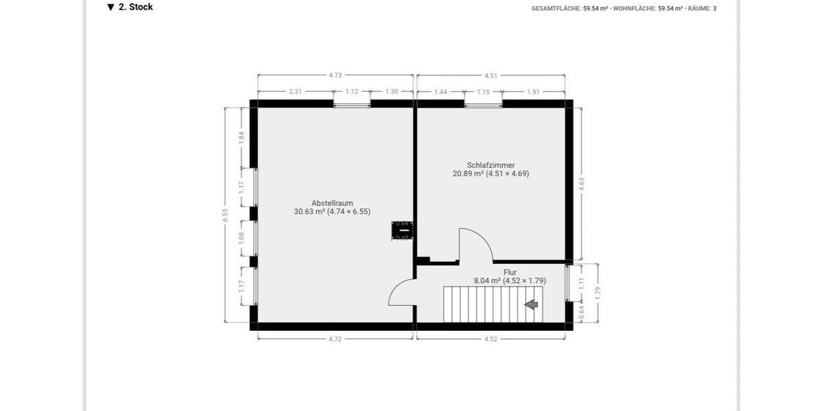 Einfamilienhaus Talheim - 550.000&euro; | Angebot:26420743