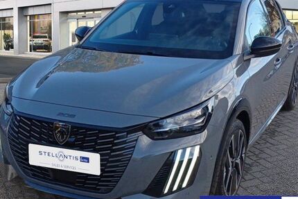 Peugeot 208 1.001 km 34.690 € Berlin 13088