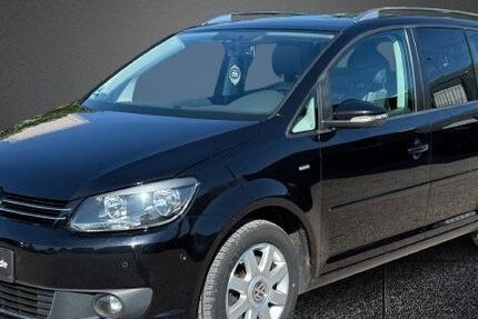 VW Touran 193.144 km 9.300 &euro; Erfurt 99089
