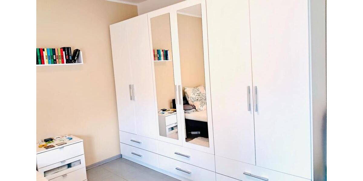 Etagenwohnung Herzogenrath - 2 Zimmer, 52 m&sup2;, 231&euro; | Angebot:26679370