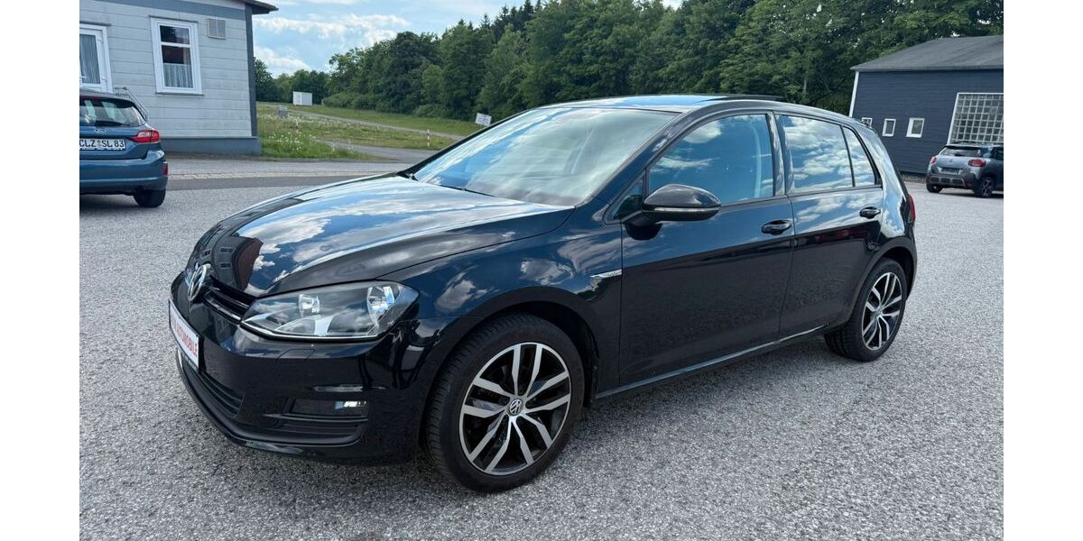 VW Golf 99.900 km 10.500 &euro; Clausthal-Zellerfeld 38678