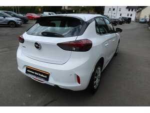 Opel Corsa F Elegance 78.550 km 11.990 &euro; Bad Endbach 35080