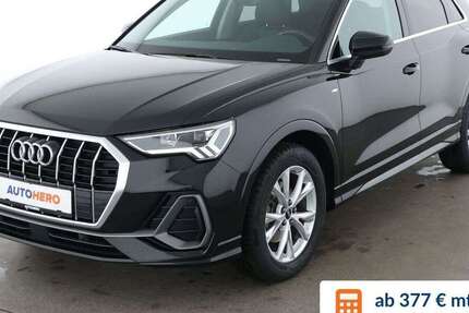 Audi Q3 28.797 km 27.410 &euro; Laatzen 30880