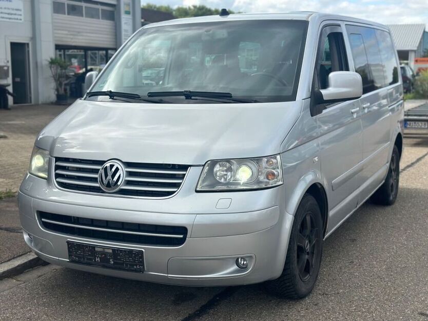 T5 Transporter