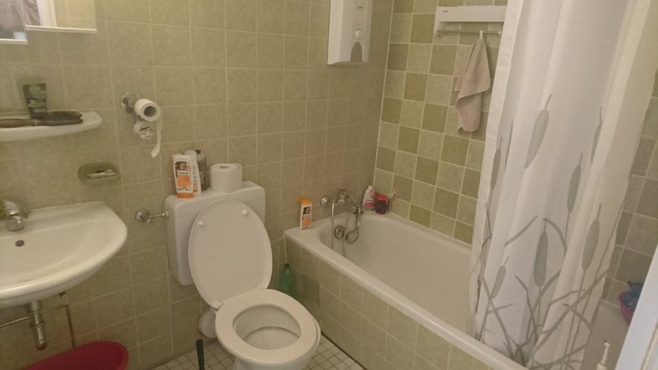 Etagenwohnung Ginsheim-Gustavsburg Gustavsburg - 1 Zimmer, 41 m&sup2;, 165.000&euro; | Angebot:25476786