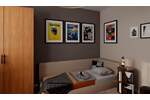 Etagenwohnung Wildau - 4 Zimmer, 105 m&sup2;, 560.900&euro; | Angebot:25938909