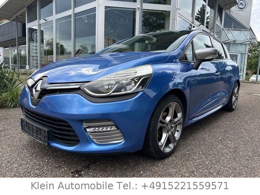 Clio