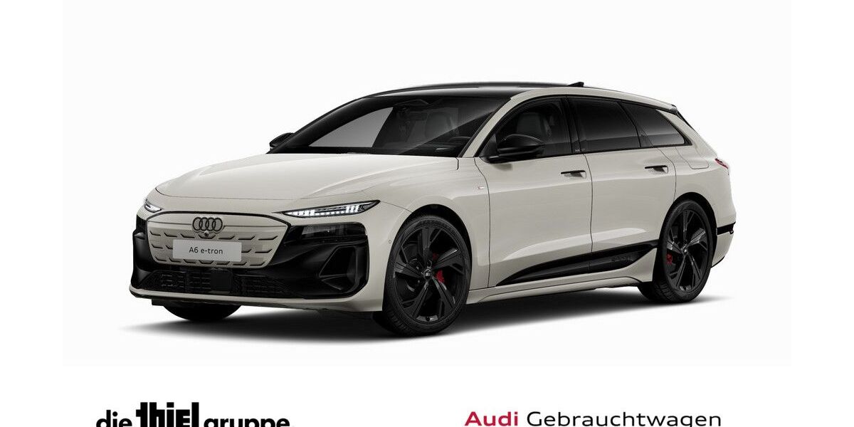 Audi A6 e-tron 11.900 km 67.350 &euro; Paderborn 33100