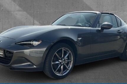 Mazda MX-5 9.039 km 28.990 &euro; Lüneburg 21337