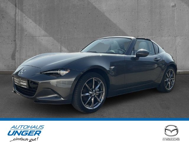 Mazda MX-5 9.039 km 28.990 &euro; Lüneburg 21337
