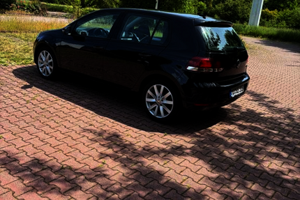 VW Golf 126.700 km 4.499 &euro; Magdeburg 39114