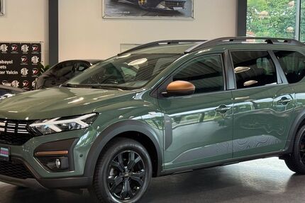 Dacia Jogger 29.891 km 21.290 &euro; Aurich 26605