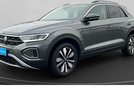 VW T-Roc 15.564 km 23.390 &euro; Aachen 52068