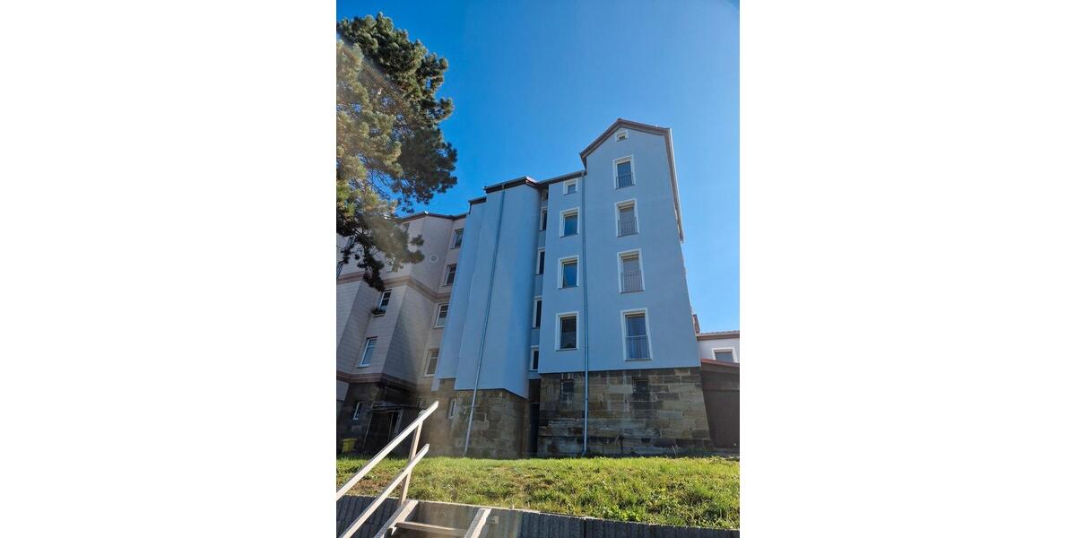 Etagenwohnung Gotha - 3 Zimmer, 56 m&sup2;, 440&euro; | Angebot:26676865