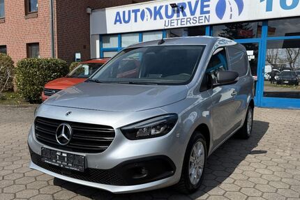 Mercedes-Benz Citan 7.635 km 26.750 &euro; Uetersen 25436