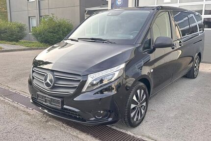 Mercedes-Benz Vito 81.550 km 42.828 &euro; Empfingen 72186