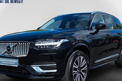 Volvo XC90 77.550 km 43.540 &euro; Hanau 63452