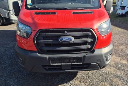 Ford Transit 102.700 km 13.300 &euro; Bad Salzuflen 32108